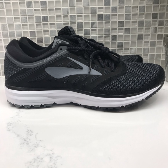 BROOKS NEW Revel 2 Running Shoe - Picture 4 of 6